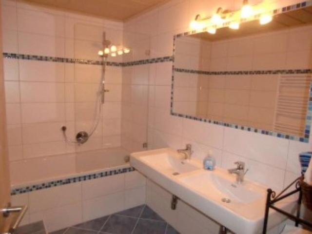 Heustubn Ferienwohnungen Unken Ngoại thất bức ảnh