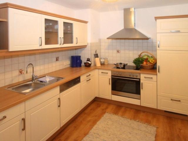 Heustubn Ferienwohnungen Unken Ngoại thất bức ảnh
